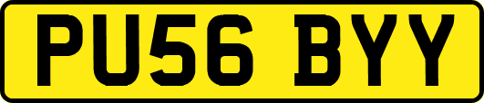 PU56BYY