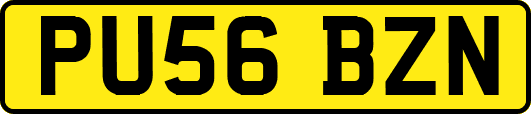PU56BZN