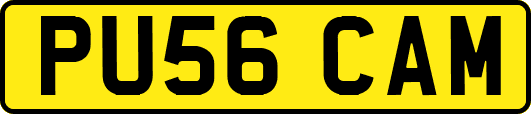 PU56CAM