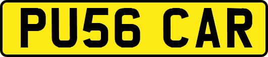 PU56CAR
