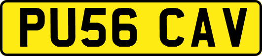 PU56CAV