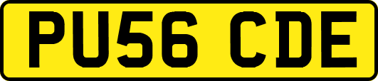 PU56CDE