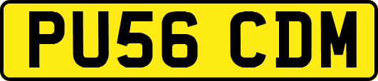 PU56CDM