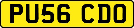 PU56CDO