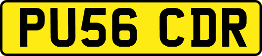 PU56CDR