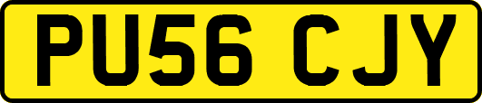 PU56CJY