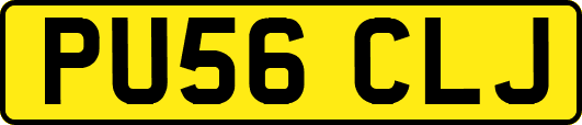 PU56CLJ