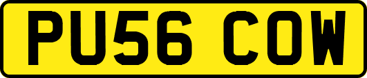 PU56COW