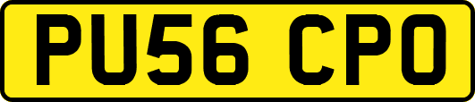 PU56CPO