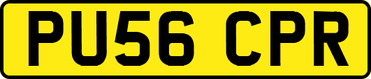PU56CPR