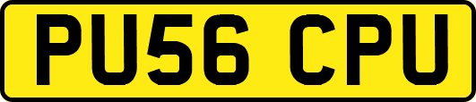 PU56CPU
