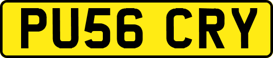 PU56CRY
