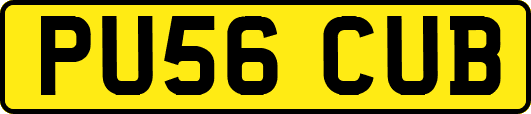 PU56CUB