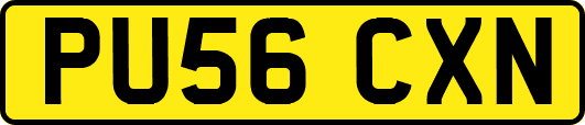 PU56CXN