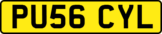 PU56CYL