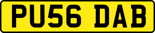 PU56DAB