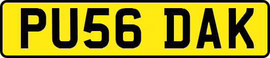 PU56DAK
