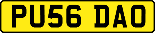 PU56DAO