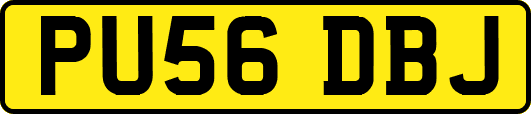 PU56DBJ