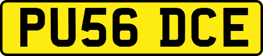 PU56DCE