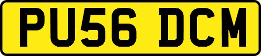 PU56DCM