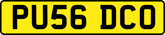PU56DCO