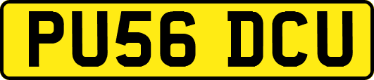 PU56DCU