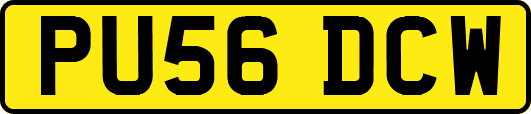 PU56DCW