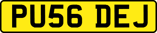 PU56DEJ