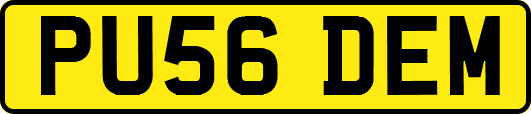 PU56DEM