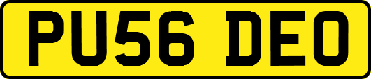 PU56DEO