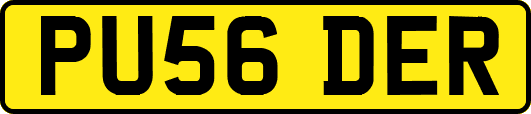 PU56DER