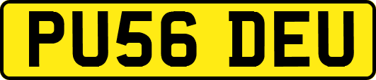 PU56DEU