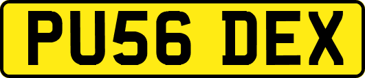 PU56DEX