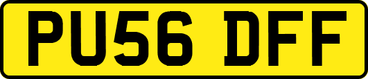 PU56DFF