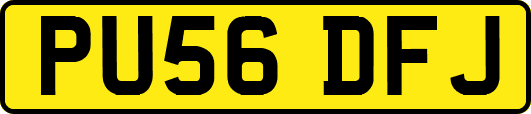 PU56DFJ