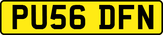 PU56DFN