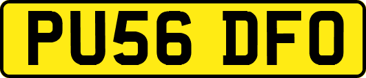 PU56DFO