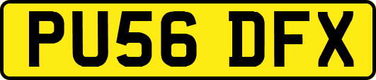 PU56DFX