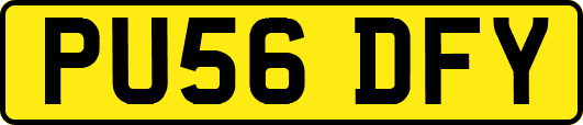 PU56DFY