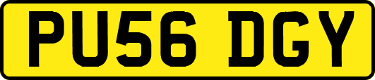 PU56DGY