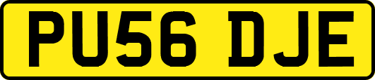 PU56DJE