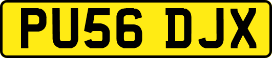 PU56DJX