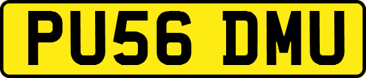 PU56DMU