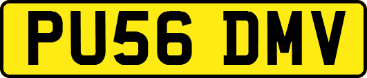 PU56DMV