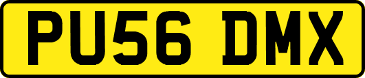 PU56DMX