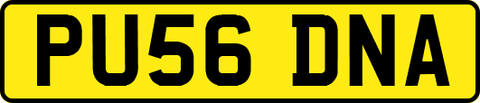 PU56DNA