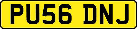 PU56DNJ