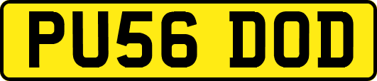 PU56DOD