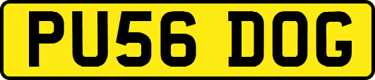 PU56DOG